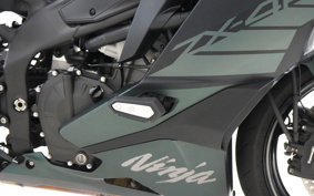 KAWASAKI NINJA ZX-4R SE 2025 ZX400P