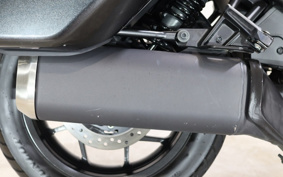 HONDA REBEL 1100T DCT 2023 SC83