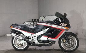 KAWASAKI ZX 10 NINJA 1988 ZXT00B