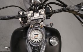 YAMAHA DRAGSTAR 400 CLASSIC 2000 4TR