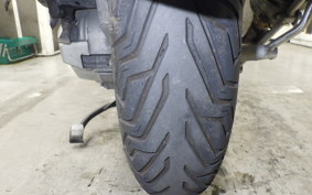 HONDA PCX 125 2021 JF81