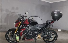 SUZUKI GSX-S1000 2015 GT79A