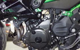 KAWASAKI Z250 Gen.2 EX250Y