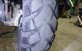 HONDA ZOOMER 2007 AF58