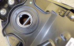 HONDA C50 SUPER CUB AA04