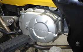 HONDA ｸﾛｽｶﾌﾞ JA10