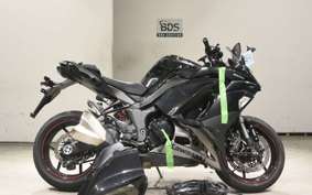 KAWASAKI NINJA 1000 A 2018 ZXT00W