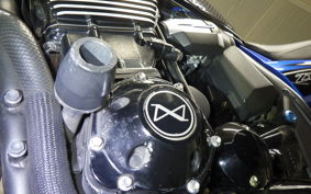 KAWASAKI ZRX1200 D 2010 ZRT20D