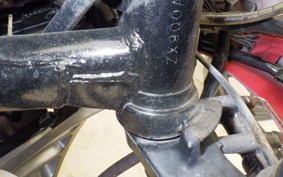 KAWASAKI GPZ900R NINJA 1984 ZX900A