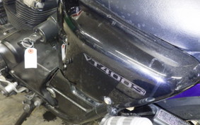 HONDA VT400S 2011 NC46