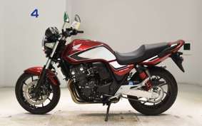 HONDA CB400SF GEN 4 A 2022 NC42