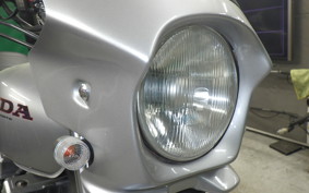 HONDA CB750 GEN 2 K 2007 RC42