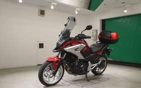 HONDA NC750X D Limited 2016 RC90