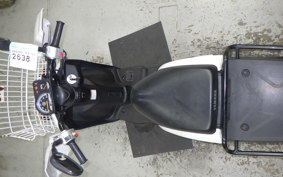 YAMAHA GEAR Gen.2 UA08J