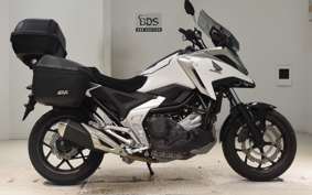 HONDA NC750X 2023 RH09