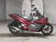 Фото Honda PCX 125 2018 с японского аукциона