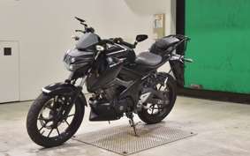 SUZUKI GSX-S125 2018 DL32B