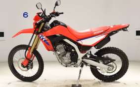HONDA CRF250L MD47