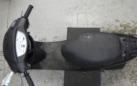 HONDA DIO ZX GEN 2 2024 AF35