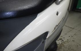 HONDA SPACY 125 Gen. 3 JF04