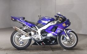 YAMAHA YZF-R1 1998 RN01