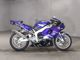 Фото Yamaha YZF-R1 1998 с японского аукциона