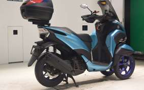 YAMAHA TRICITY 155 A SG37J