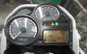 BMW R 1200GS 2008