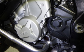 BMW S1000XR 2015