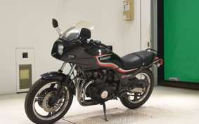 KAWASAKI GPZ400 1983 ZX400A