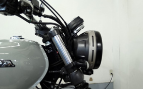 HONDA GB350S 2022 NC59