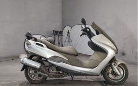 YAMAHA MAJESTY 125 5CA