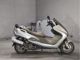 Фото Yamaha MAJESTY 125 с японского аукциона