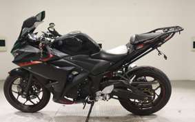 YAMAHA YZF-R3 2018 RH07J