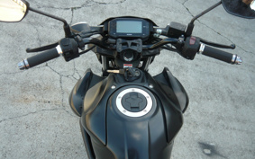SUZUKI GSX-S125 ABS DL32B