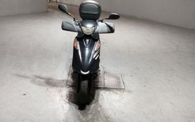 SUZUKI ADDRESS V125 CF4EA