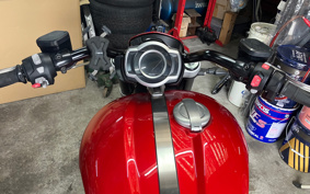 TRIUMPH  TRIUMPH  ROCKET 3R 2020 YBG11J