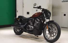 HARLEY RH975S 2026
