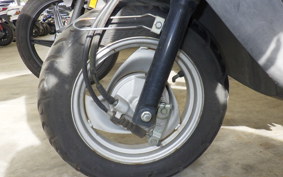 YAMAHA JOG Gen.5 SA36J