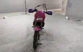 KAWASAKI KLE250 ANHELO LE250A