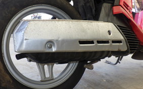 YAMAHA PASSOL 2018 2E9