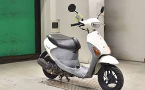 SUZUKI LET's 4 CA46A