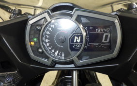 KAWASAKI NINJA 400 2019 EX400G
