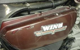 HONDA GL 500 WING 1980 GL500