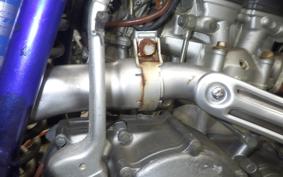 YAMAHA YZ250F 1981 CG10C