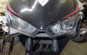 YAMAHA YZF-R25 RG43J