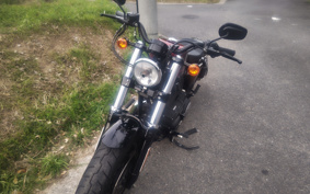 HARLEY XL1200X 2017 LC3