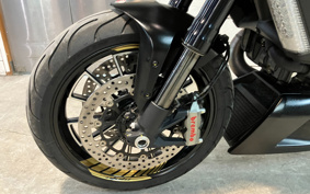 DUCATI DIAVEL 2014 ZDMG102JCDB