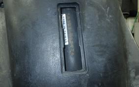 YAMAHA JOG ZR Gen.3 2023 SA39J