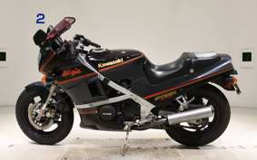 KAWASAKI GPZ600 R 1986 ZX600A